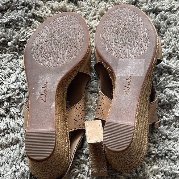 Clark’s summer sandal - Picture 6 of 6